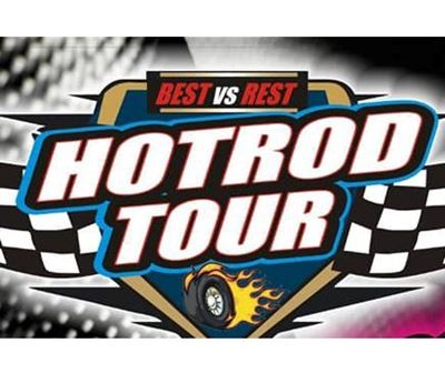 Hotrod Tour - Best vs Rest