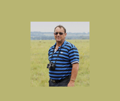 Geliefde joernalis van Mossel Bay Advertiser oorlede