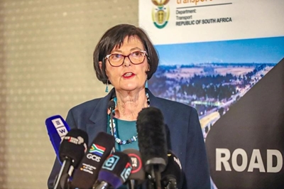 MISA extends gratitude to law enforcement on roads