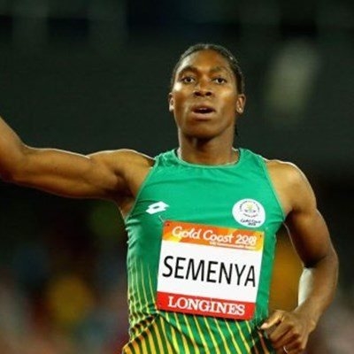 2018 Season Wrap: Semenya, Manyonga shine