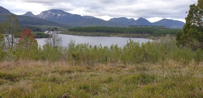 Municipality addresses concerns on proposed GR dam development