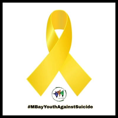 Help to fight suicide