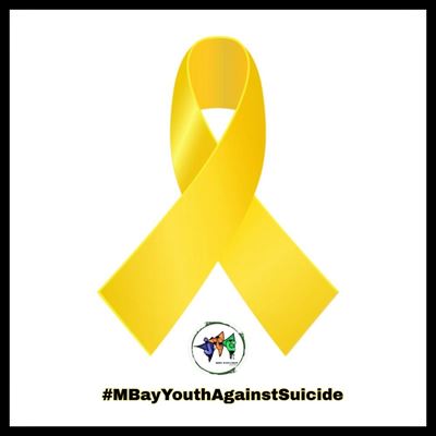 Help to fight suicide