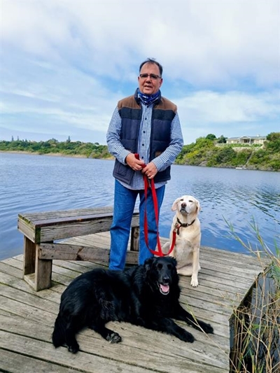 ‘n Tweede kans op die lewe na Covid