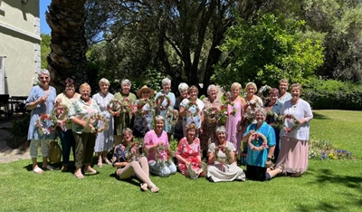 Cradock-VLV maak reg vir Kersfees