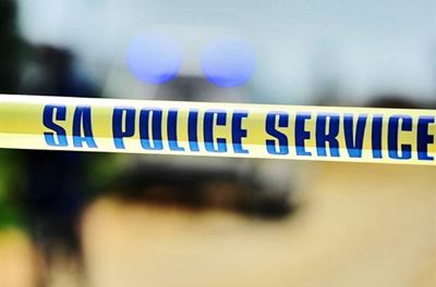  Saasveld murder: 2 arrested with stolen goods 