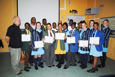 Museum speech contest returns