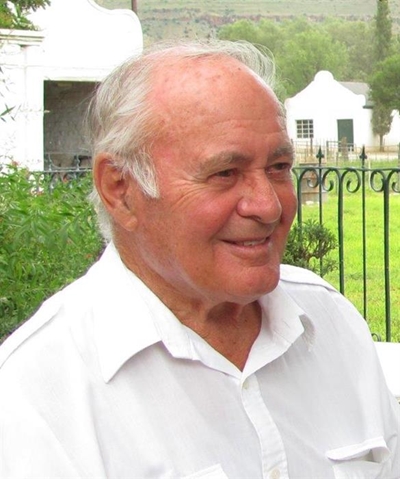 Legendary farmer passes away