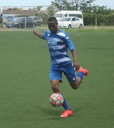 Football leagues kick off in the new year