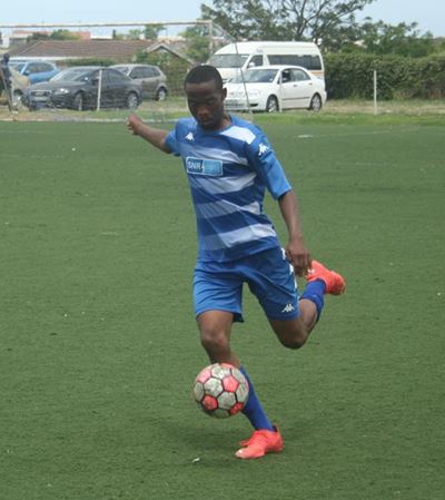 Football leagues kick off in the new year