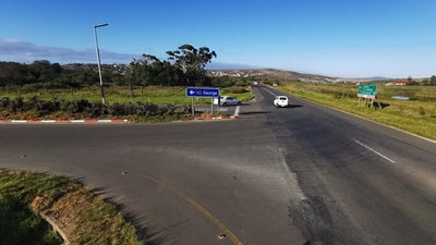 Currently no plans for upgrading R102, says department