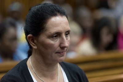 "Momberg’s problem is that she isn’t really sorry"