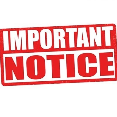 N2 Wilderness temporarily closed