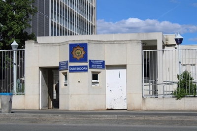 Tweede kwartaal se misdaadstatistieke vir Oudtshoorn