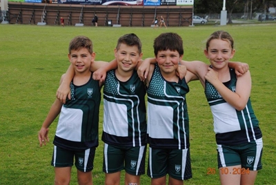 Opwindende 2025 wink vir Eden-tweekamp