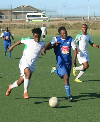 Soccer news in brief