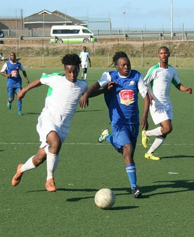 Soccer news in brief