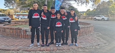 Knysna's Cobras strike in Bloem