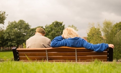 Love after 60 (part 2): How to find the one
