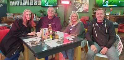 Herlewingkonferensie hoogtepunt in Riversdal