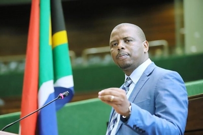 KZN Cogta MEC calls on municipalities to lower security costs