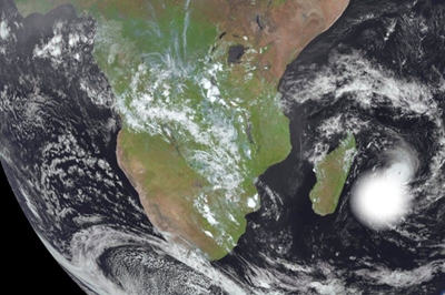 SA warned that Tropical Cyclone Freddy may hit parts of the country