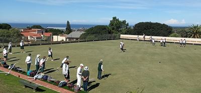 Stilbaai Rolbalklub word 60!