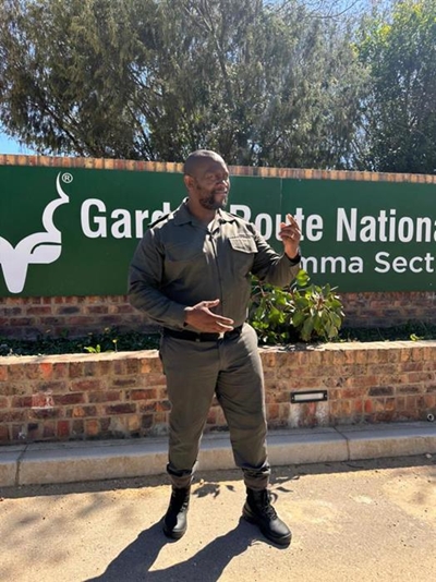 Tsitsikamma park wins top awards