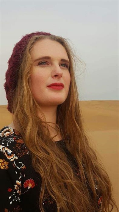 Bethesda's Arjiana Botha awarded with Golden Key