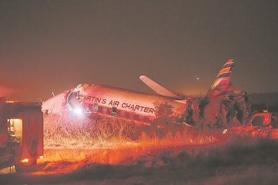 Pretoria crash pilot still critical as second victim dies