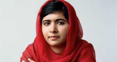 Malala Yousafzai returns to Pakistan for first time since shooting