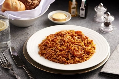 Experience a culinary journey around the world while staying at home