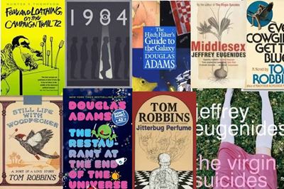 Five must-read classic books to keep you entertained this winter