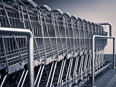 Why did food become so expensive?