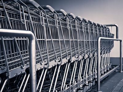 Why did food become so expensive?