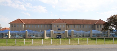 Applications close today for Gene Louw Traffic College