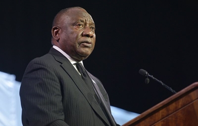 Ramaphosa’s ConCourt bid ‘not about avoiding accountability’