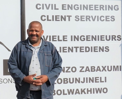 Longest serving municipal official dies of Covid-19