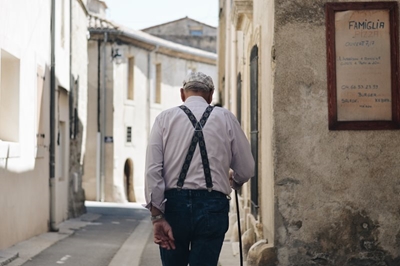 People save little, but have high expectations of retirement income