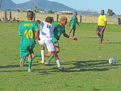 Black Cats win Pacs United tournament