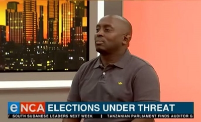 Independent candidates fail in bid to postpone elections
