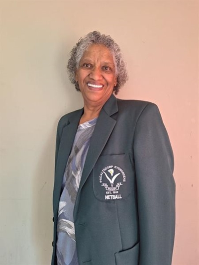 Legende in SWD-netbal tree uit na 49 jaar