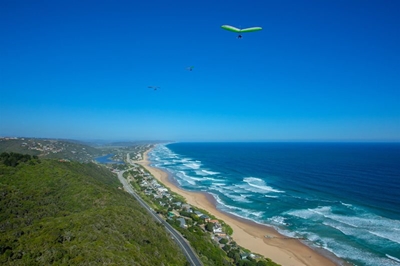 Focus On: Tourism 4 November