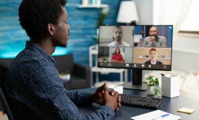 Working from home? Your insurance questions answered
