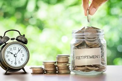 2 pots pension system: 7 useful things that retirement fund members should know