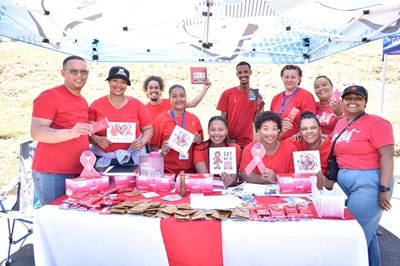 Genesis NPO observes world Aids Day in KwaNonqaba