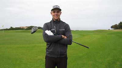 Vorster passionate about good health, nutrition