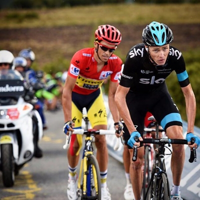 Froome blasts doping 'misinformation'