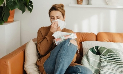 Say no to “insneezia” with these allergy-busting tips