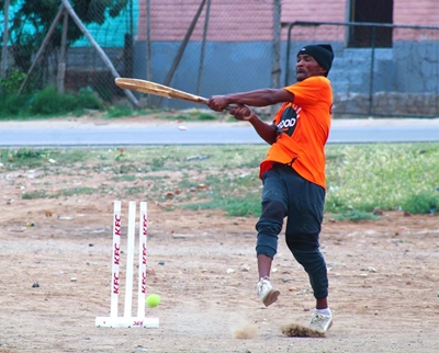 FireStars te sterk vir Teamplayers